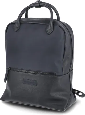 Produktbild von Tom Tailor Gia Backpack L 35 cm - Dark Blue