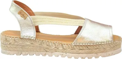 Produktbild von Espadrilles TONI PONS 080-ESTEL-SW für Damen