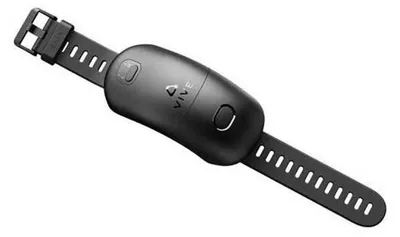 Produktbild von Htc Focus 3 Vr-handgelenkstracker Silber One Size / EU Plug 220V Silber One Size