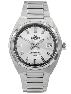 Zdjęcie produktu dla Zegarek męski Casio EDIFICE Momentum Casio-EFB-109D-7AVEF