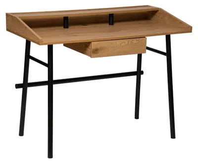 Produktbild von Schreibtisch mit einer Schublade JOSAN