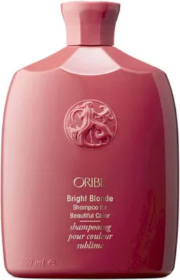 Produktbild von Bright Blonde (Shampoo For Beautiful Color ) 250ml