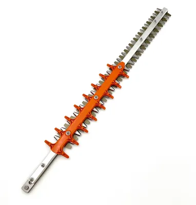 Obrázek produktu pro Sada nožů STIHL HS81 HS82 T TC 600mm 42377105914, řezací zařízení