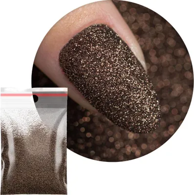 Obrázek produktu pro Lak na nehty s glitry č. 56 20 g