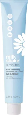 Immagine prodotto di Milk Shake, 9 Minuti, Colorazione permanente per capelli, tonalità 5.0, 100 ml