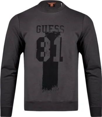 Obrázok produktu pre Guess Mikiny X3BQ20, Veľkosť: 183