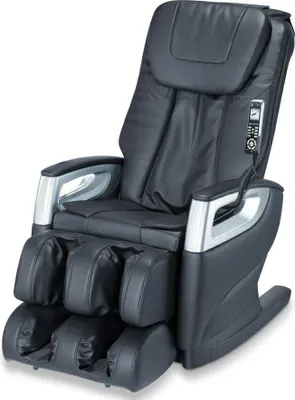 Produktbild von Beurer MC 5000 Deluxe Massagesessel mit Shiatsu-Funktion