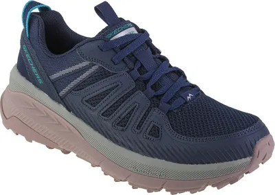 Produktbild von Skechers Switch Back - Cascades 180162-NVY, Sportschuhe, Damen, Dunkelblau
