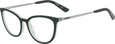 Produktbild von Moschino Love MOL678 Green 54/17/140 Damen Brillen