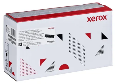 Produktbild von Xerox 006R04404 Tonerkartusche 1 Stück(e) Original Schwarz