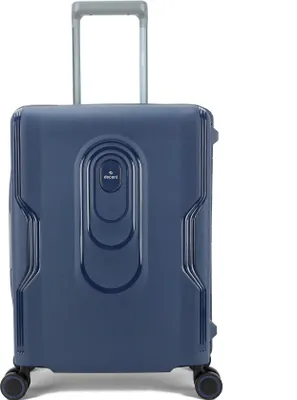 Produktbild von On Tour Handgepäckkoffer Dunkelblau 55X40X20 CM