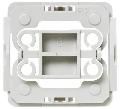 Productafbeelding van eQ-3 HomeMatic Adapter, Berker B2