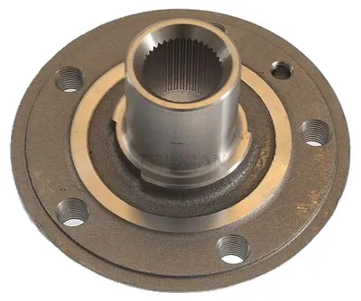 Produktbild von Radnabe Ø 141 mm M14x1,5 TRISCAN Aftermarket-Expertise für u.a. VW TRANSPORTER