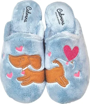 Immagine prodotto di Pantofole Cabrera 080-4514 da Donna