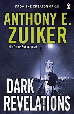 Obrázok produktu pre Dark Revelations