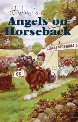 Produktbild von Angels on Horseback