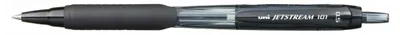 Produktbild von Uni Jetstream SXN-101-05 Kugelschreiber 0,5mm Schwarz