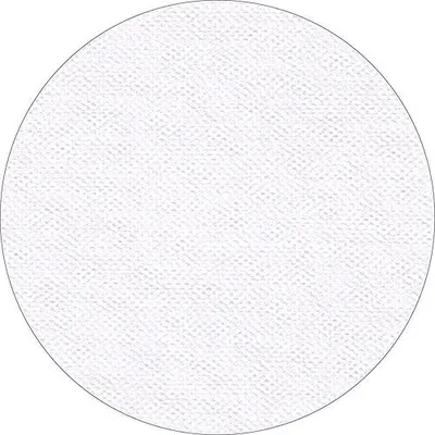Produktbild von 100 Vlies Mitteldecken weiss "soft selection plus" 80 x 80 cm stoffähnlich Einwegmitteldecken