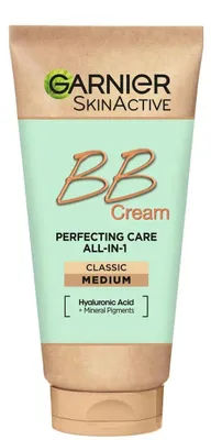 Obrázok produktu pre Garnier Skin Active BB Miracle Garnier Skin Perf Medium (50 ml)