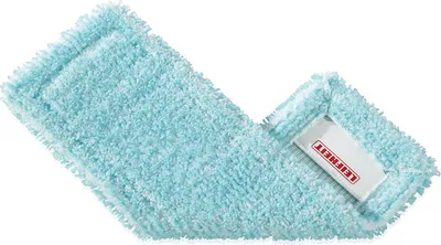 Produktbild von Leifheit Wischbezug Profi super soft für sensible Böden Bodenwischer Ersatzbezug mit Spezialfasern
