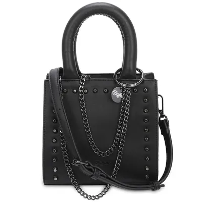 Immagine prodotto di BUFFALO borsetta borsa a tracolla Muse Boxy08 Crossbody Bag Black nero
