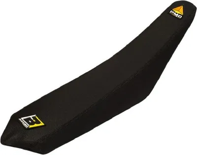 Produktbild von Sitzüberzug Blackbird Pyramid schwarz Beta