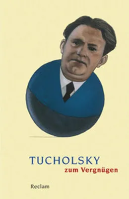 Zdjęcie produktu dla Tucholsky zum Vergnügen