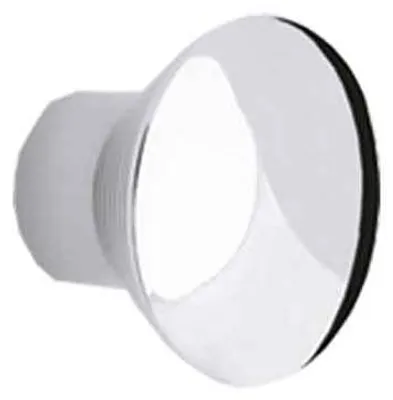 Immagine prodotto di POMOLO PER MOBILI 'GA09' 24 mm - Cromo opaco