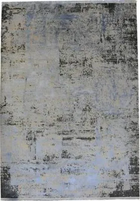 Image de Couleur BO48Q bleu (160x230 cm)