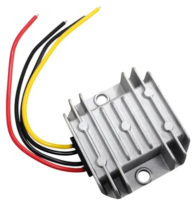 Zdjęcie produktu dla Przetwornica Dc 5V 5A 11-90V