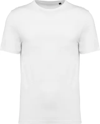 Produktbild von Kariban Premium Supima® Herren-T-Shirt mit Rundhals ausschnitt und kurzen Ärmeln
