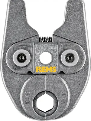 Image de Pince à sertir Rems Mini VG 16, 578340, 578340
