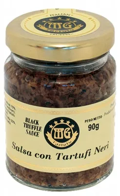 Image de Sauce aux truffes d'été, 90 g