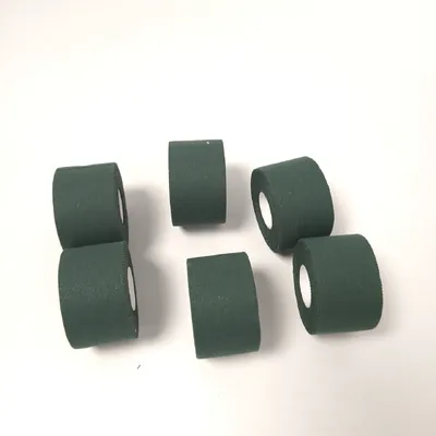 Produktbild von Alpidex Sport Tape Bandage Sportversorgung Sporttraining Set elastisch stabilität Unterstützung bunt