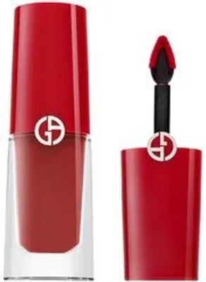Produktbild von Armani (Giorgio Armani) Lip Magnet Second Skin Intense Matte Color langanhaltender flüssiger Lippenstift mit mattierender Wirkung 403 3,9 ml