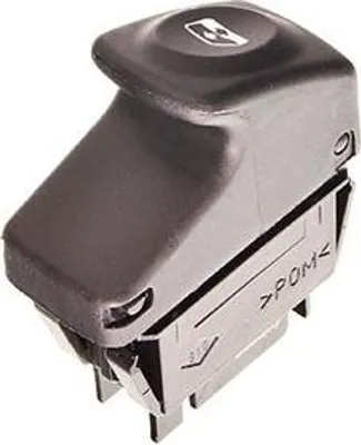 Produktbild von TOPRAN Fensterheberschalter 701 796