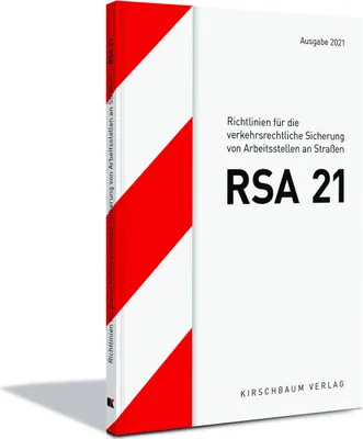 Produktbild von Rsa 21