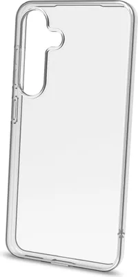 Produktbild von Celly GELSKIN1163, Cover, Samsung, Galaxy S26 5G, 16 cm (6.3"), Transparent