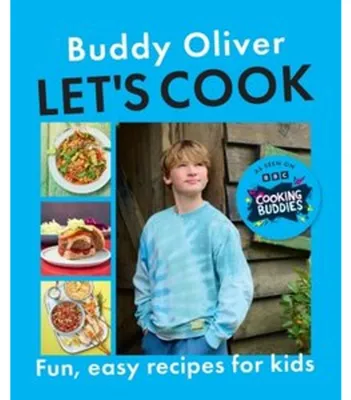 Obrázek produktu pro Let's Cook