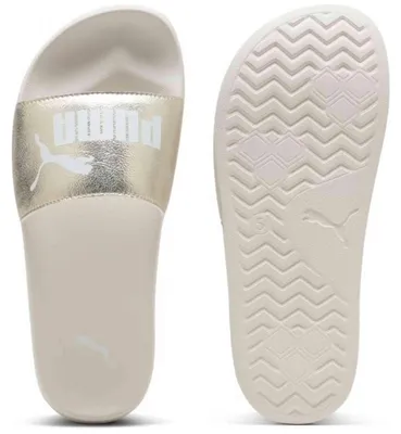 Produktbild von Puma Leadcat 2.0 Metallic Whisper, Größe:5