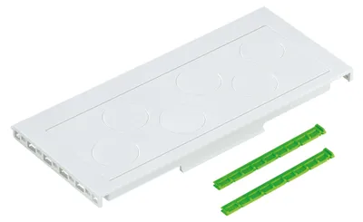 Produktbild von Spelsberg Kombiflansch GFL 321-m 07232101