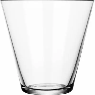 Produktbild von Iittala Kartio Glas - 21 cl - Klar - 2 Stück