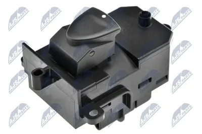 Produktbild von NTY EWS-HD-010 Fensterheberschalter für HONDA CIVIC VIII Hatchback (FN, FK) Vorne Rechts Hinten Links Hinten Rechts Fensterheber Schalter