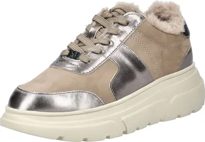 Produktbild von Caprice Sneaker Sneaker Leder