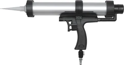 Immagine prodotto di KS Tools Pistola a cartuccia per aria compressa 310 ml