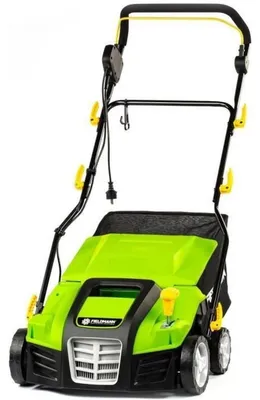 Produktbild von Elektrischer Vertikutierer FIELDMANN FZV 4010-20E