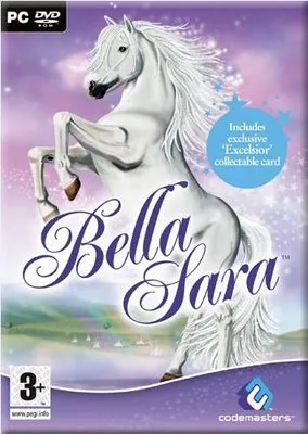 Produktbild von Bella Sara