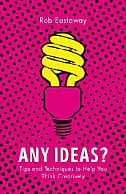 Produktbild von Any Ideas?