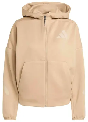 Produktbild von Hoodie Adidas adidas Chaqueta Con Capucha Adidas Z.n.e. für Damen