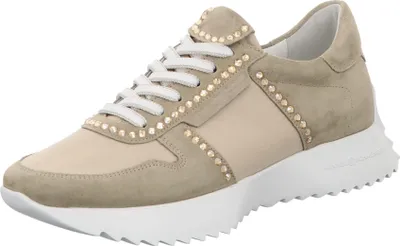 Produktbild von Kennel + Schmenger Sneaker Low Damen 32303334383730 Beige 36 EU